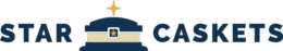 Star Caskets Logo