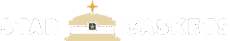 Star Caskets Logo